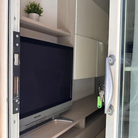 Apartment Bilocale A 2 Min Dal Mare A Con Ac - Il Lupo Affitta
