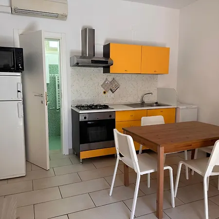 Apartment Bilocale A 2 Min Dal Mare A Con Ac - Il Lupo Affitta *