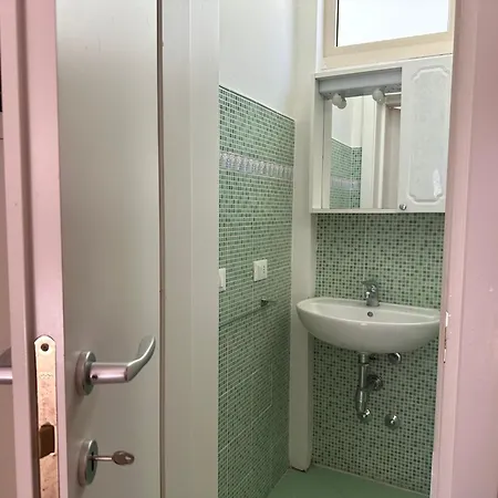 Appartamento Bilocale A 2 Min Dal Mare A Con Ac - Il Lupo Affitta *