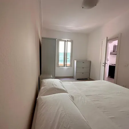 Bilocale A 2 Min Dal Mare A Con Ac - Il Lupo Affitta * Rimini