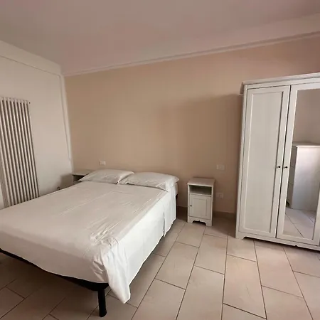 Appartamento Bilocale A 2 Min Dal Mare A Con Ac - Il Lupo Affitta