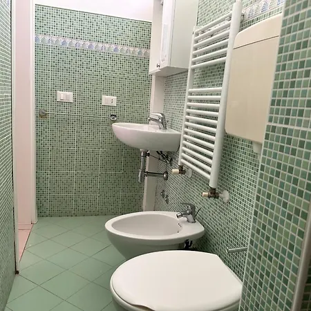 Apartment Bilocale A 2 Min Dal Mare A Con Ac - Il Lupo Affitta *