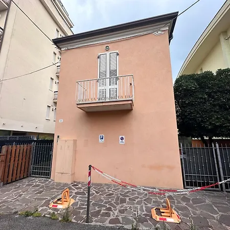 Apartment Bilocale A 2 Min Dal Mare A Con Ac - Il Lupo Affitta *