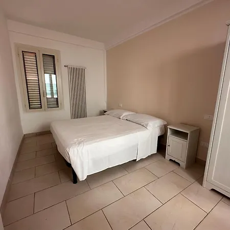 Bilocale A 2 Min Dal Mare A Con Ac - Il Lupo Affitta 公寓 *